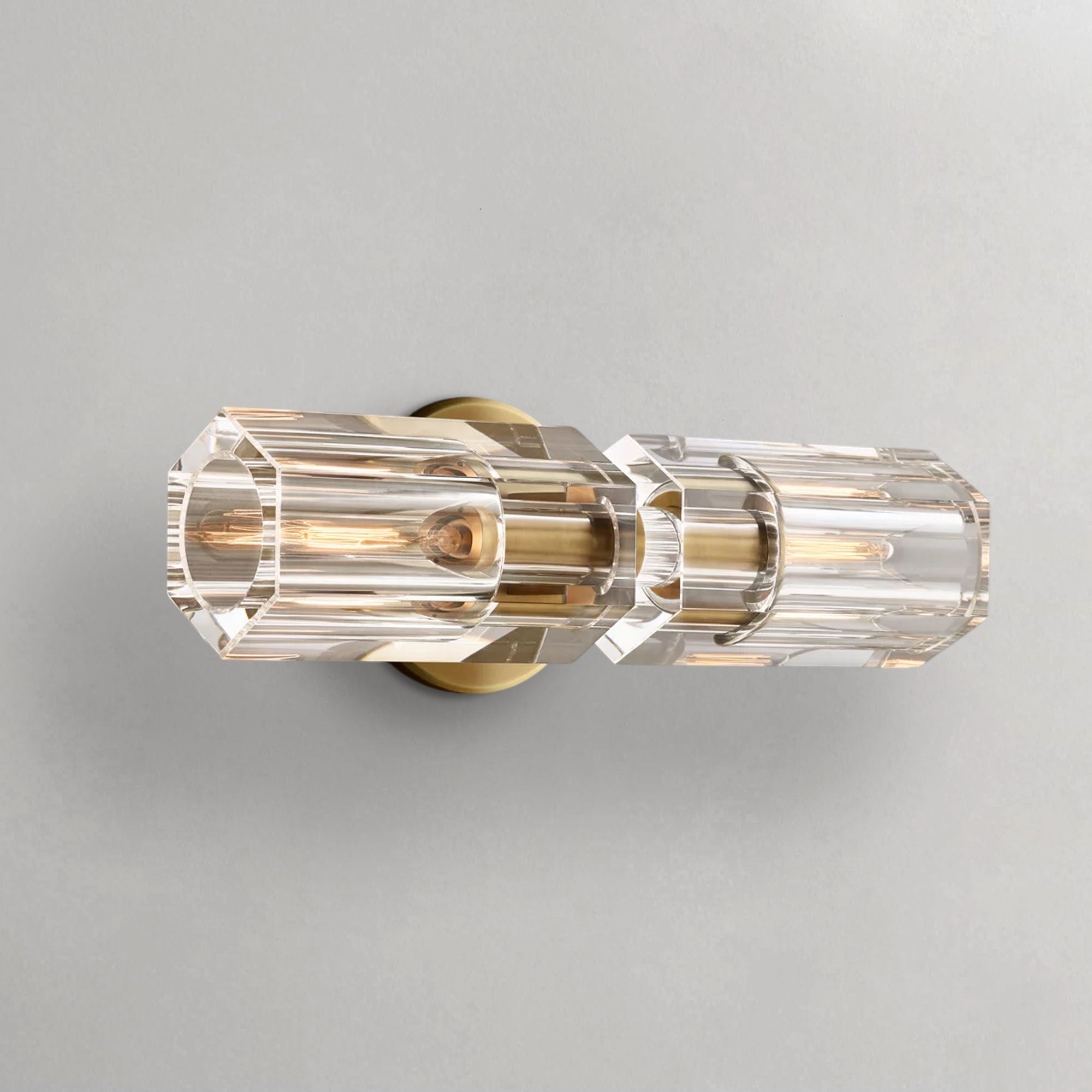 Avecho Linear Sconce - fovolighting
