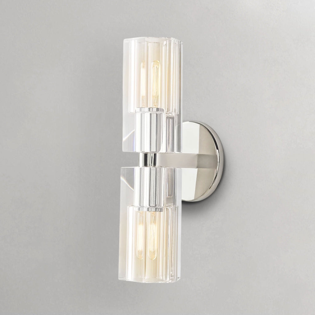 Avecho Linear Sconce - fovolighting