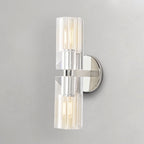 Avecho Linear Sconce - fovolighting