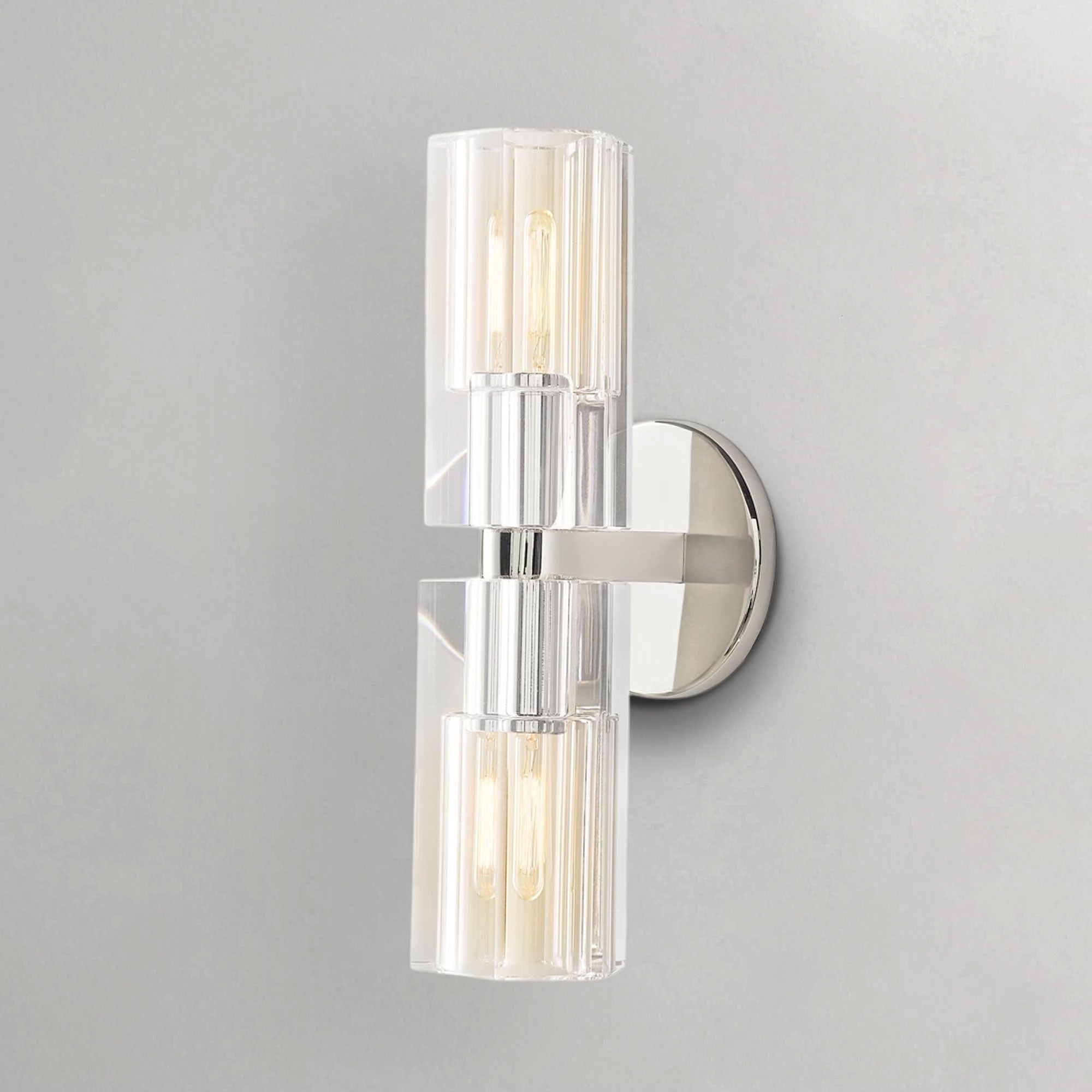 Avecho Linear Sconce - fovolighting