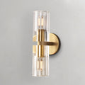 Avecho Linear Sconce - fovolighting