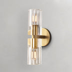 Avecho Linear Sconce - fovolighting