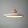 Avelina Travertine Pendant Light - fovolighting