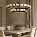 Aveline Modern Chandelier - fovolighting