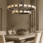 Aveline Modern Chandelier - fovolighting