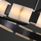 Aveline Modern Chandelier - fovolighting