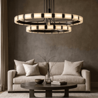 Aveline Modern Chandelier - fovolighting