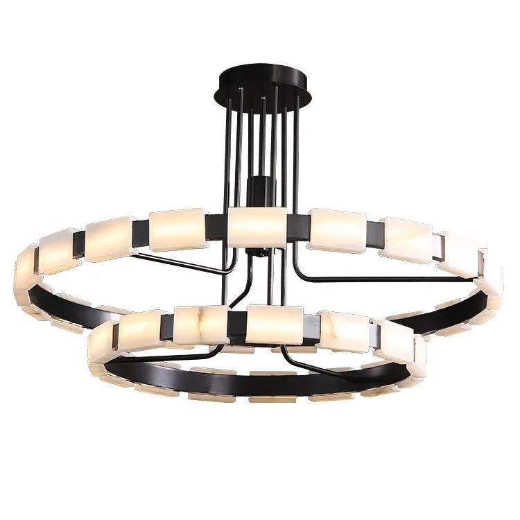 Aveline Modern Chandelier - fovolighting