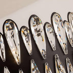 Avington Modern Chandelier - fovolighting