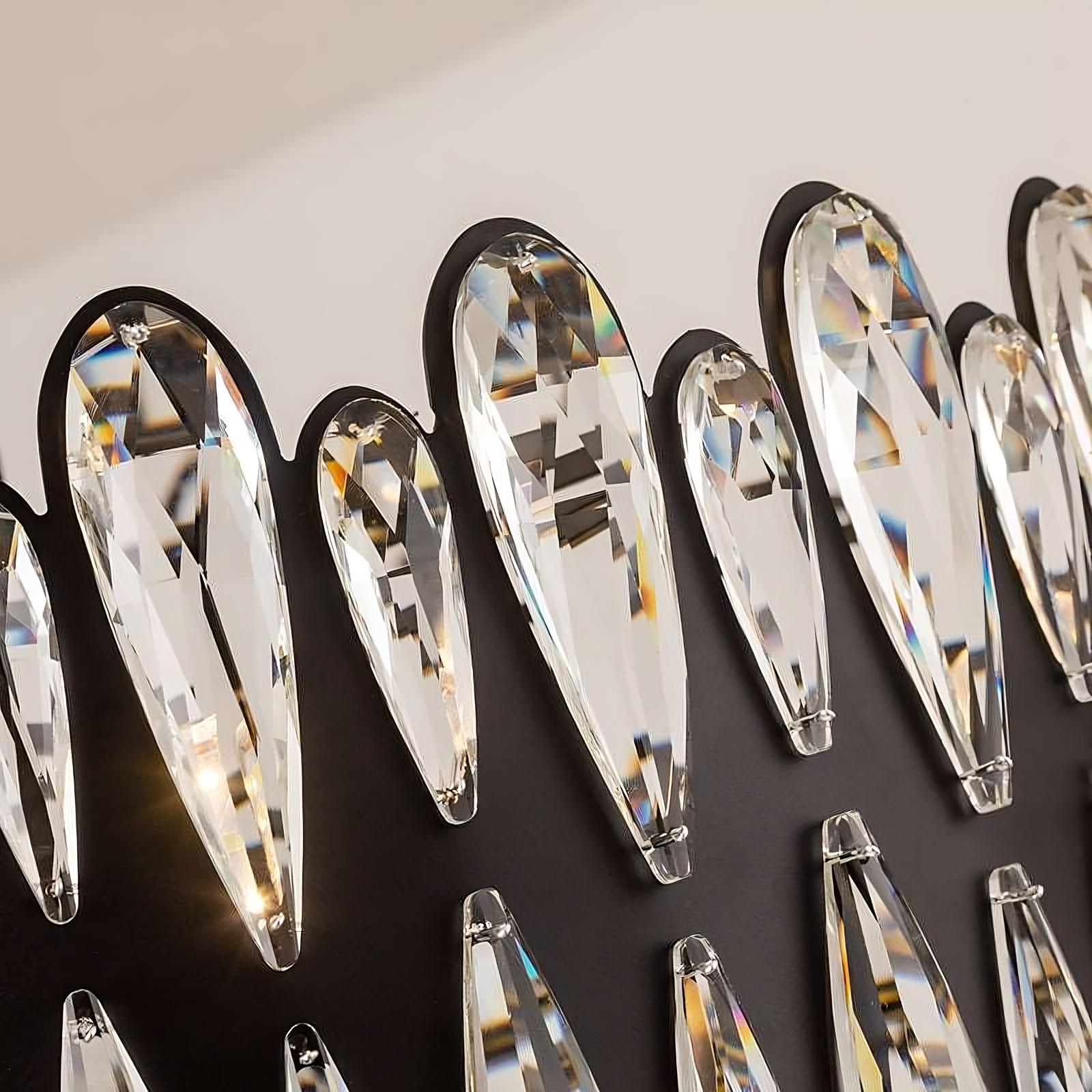 Avington Modern Chandelier - fovolighting