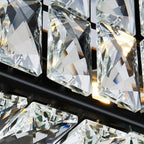 Bacci Dining Chandelier - fovolighting
