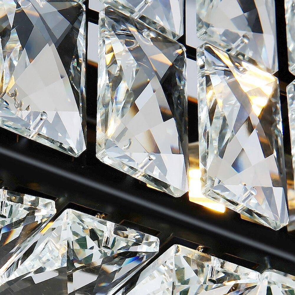 Bacci Dining Chandelier - fovolighting