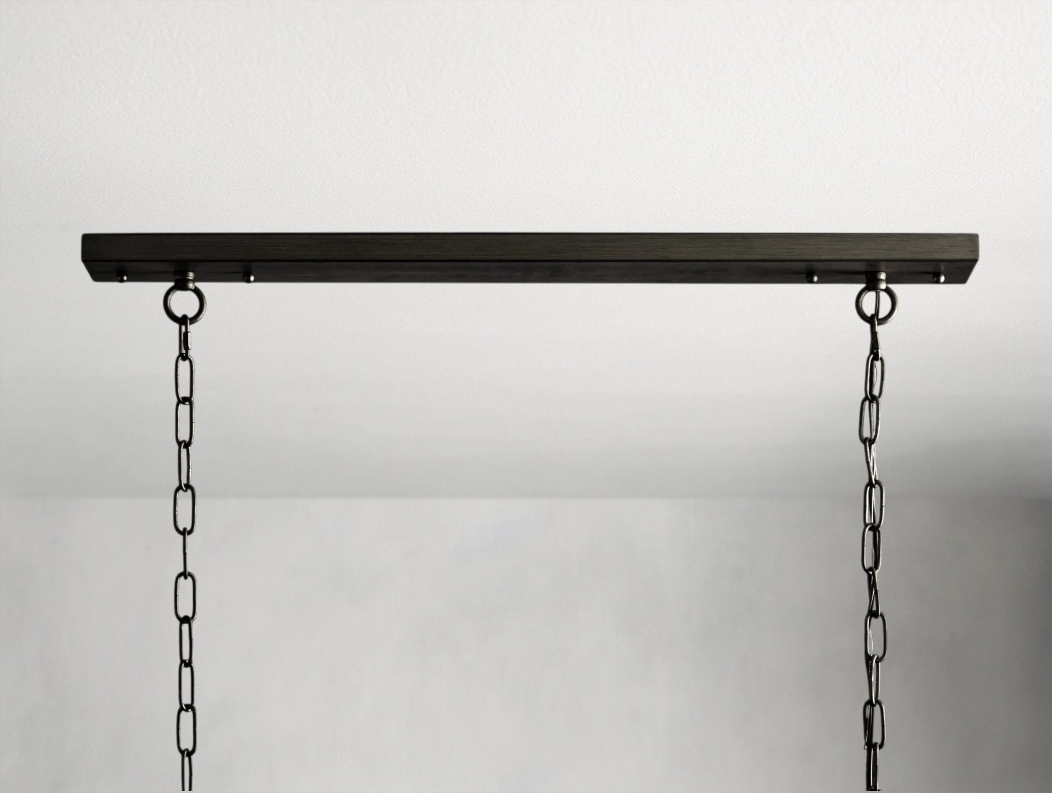 Baingham Linear Chandelier - fovolighting