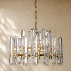 Baingham Round Chandelier