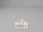 Baingham Round Chandelier - fovolighting