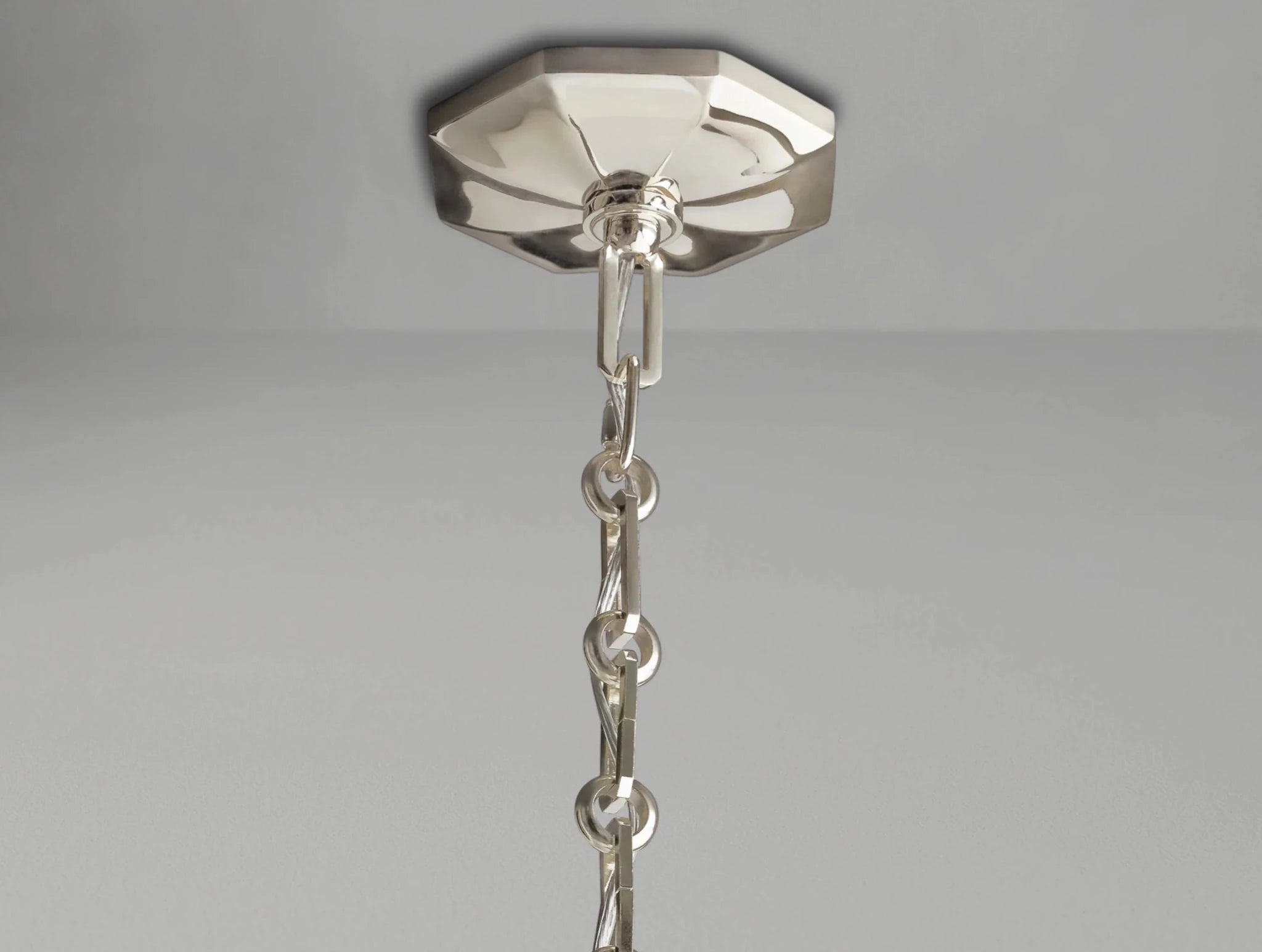 Baingham Round Chandelier - fovolighting