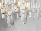 Baingham Round Chandelier - fovolighting