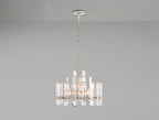Baingham Round Chandelier - fovolighting
