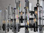Baingham Round Chandelier - fovolighting