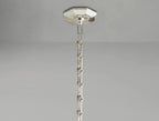 Baingham Round Chandelier - fovolighting