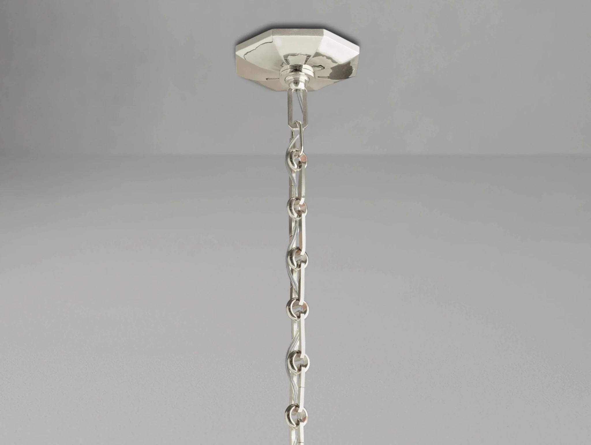 Baingham Round Chandelier - fovolighting