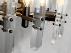 Baingham Round Chandelier - fovolighting