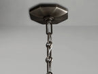 Baingham Round Chandelier - fovolighting