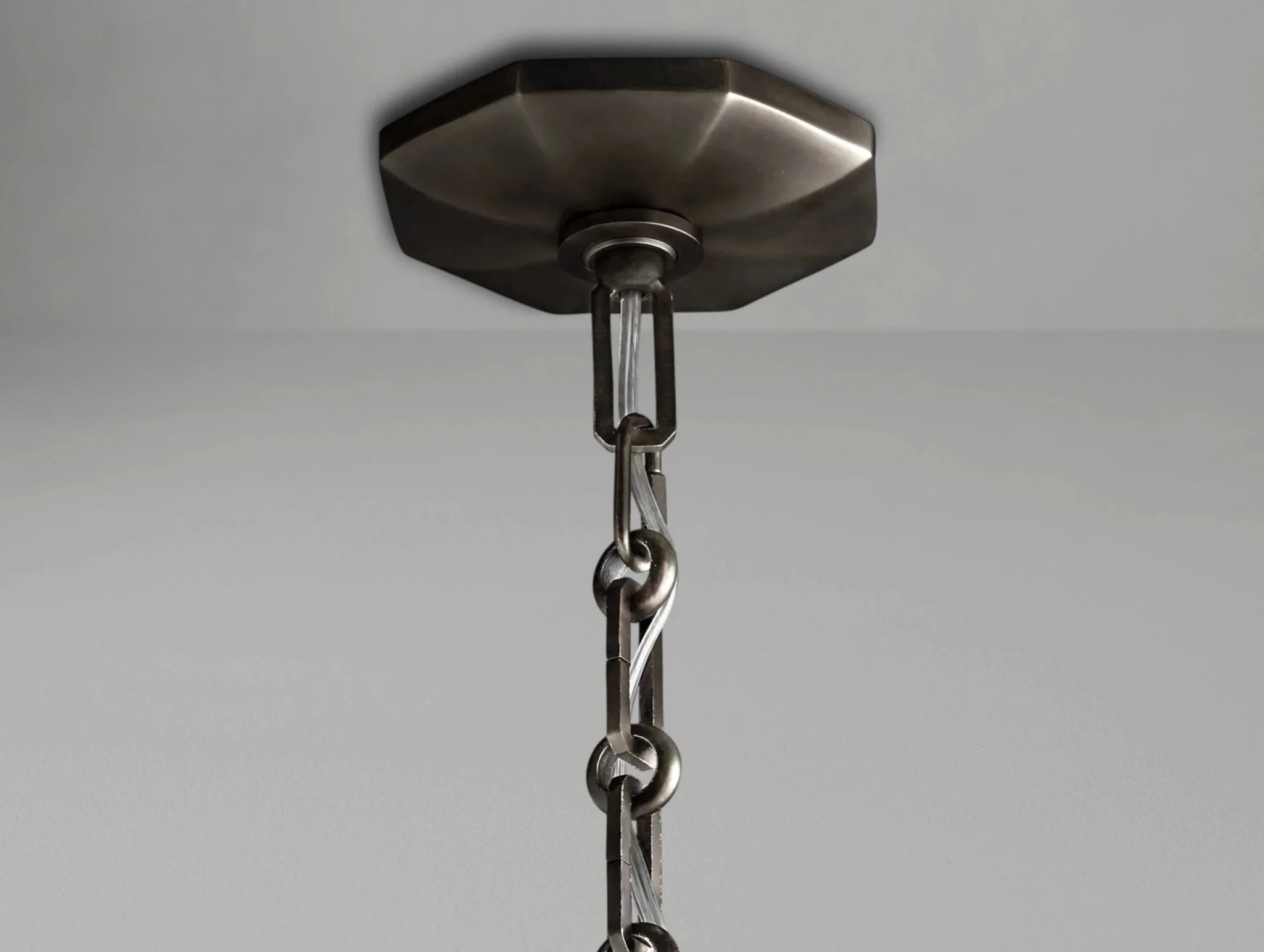 Baingham Round Chandelier - fovolighting