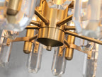 Baingham Round Chandelier - fovolighting