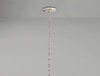 Baingham Round Chandelier - fovolighting