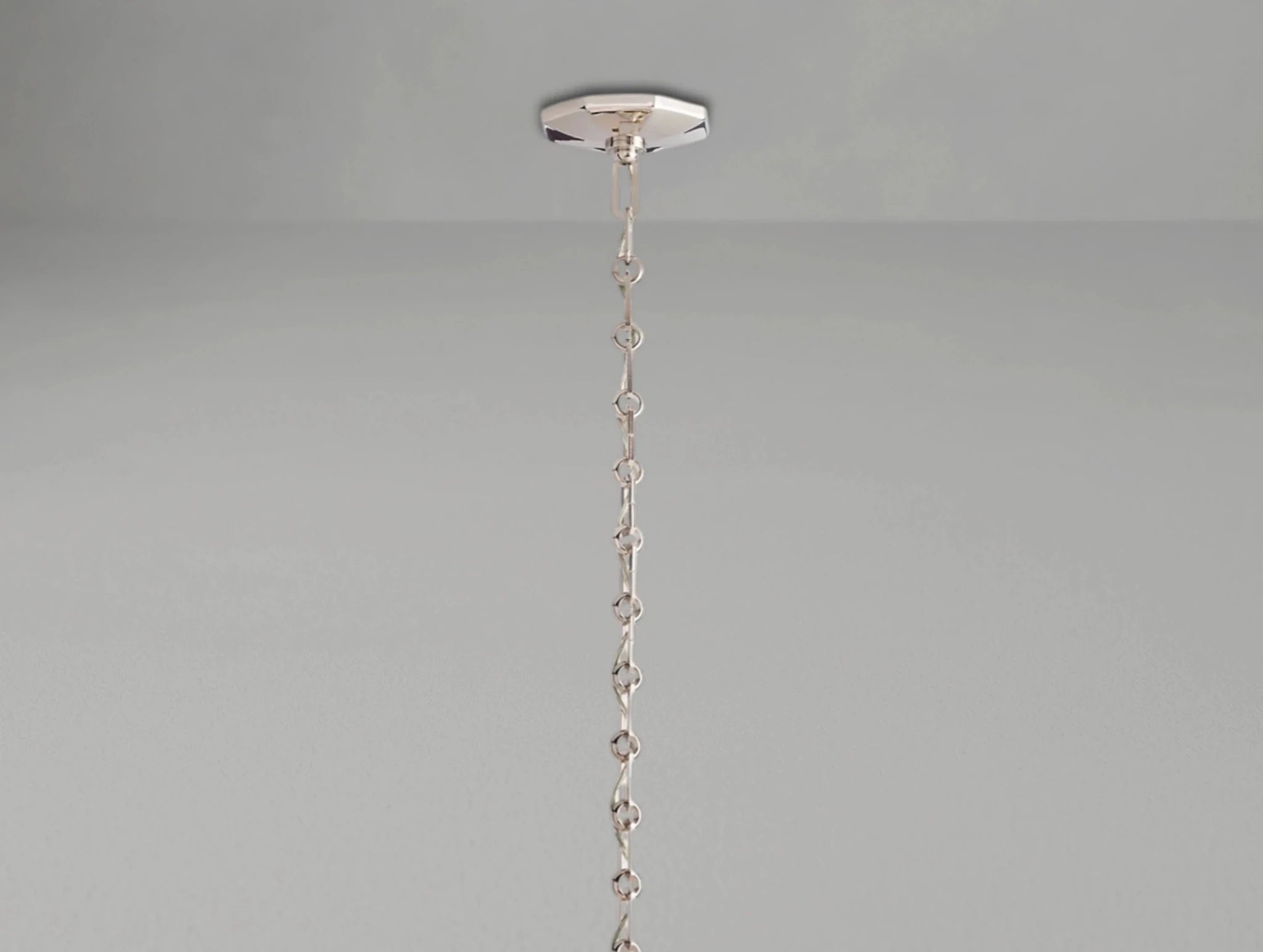 Baingham Round Chandelier - fovolighting