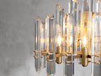Baingham Round Chandelier - fovolighting