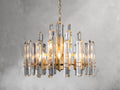Baingham Round Chandelier - fovolighting