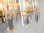 Baingham Round Chandelier - fovolighting