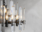 Baingham Round Chandelier - fovolighting