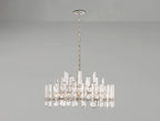 Baingham Round Chandelier - fovolighting