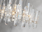 Baingham Round Chandelier - fovolighting