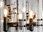 Baingham Round Chandelier - fovolighting