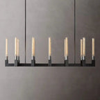 Bannele Linear Chandelier - fovolighting