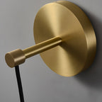 Bari Crystal Wall Sconce - fovolighting