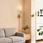 Belf Sconce