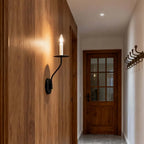 Belf Sconce