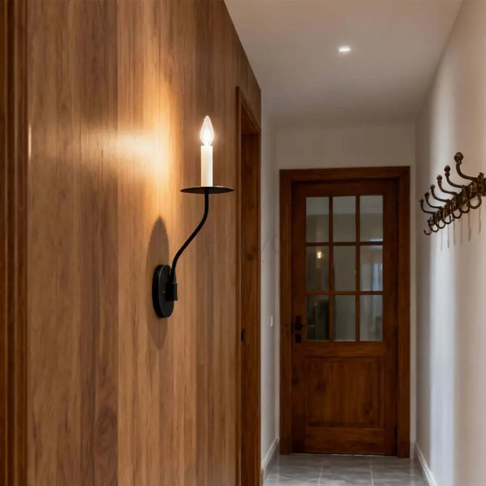 Belf Sconce