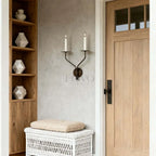 Belf Sconce