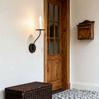 Belf Sconce