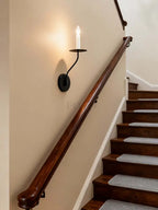 Belf Sconce
