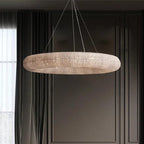 Bergamo Crystal Modern Chandelier - fovolighting