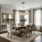 Bergamo Modern Chandelier - fovolighting