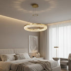 Bergamo Modern Chandelier - fovolighting