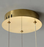 Bergamo Modern Chandelier - fovolighting
